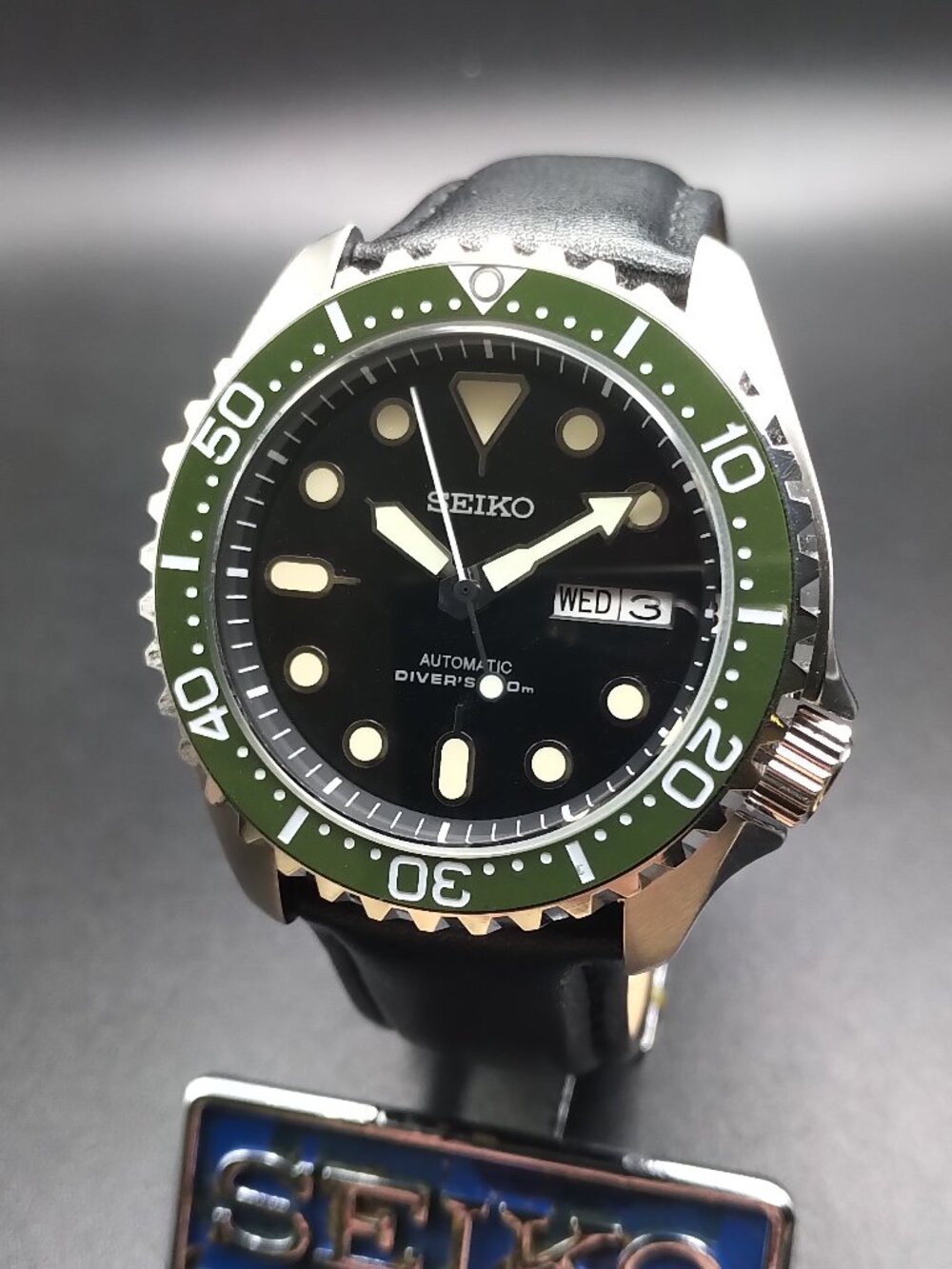 Automatic Divers SKX Watch 0903